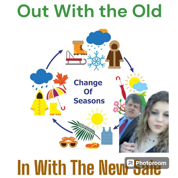 Live Sat 11/29 7:30 pm Small Business Saturday Blowout Sale M-3X Low Starts - Picture 12 of 16